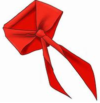 红领巾歌唱非遗物质文化之——华阴老腔