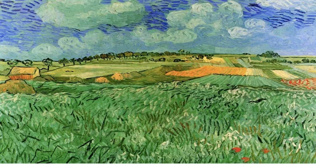 新课程推介|  色彩启蒙之水粉、油画