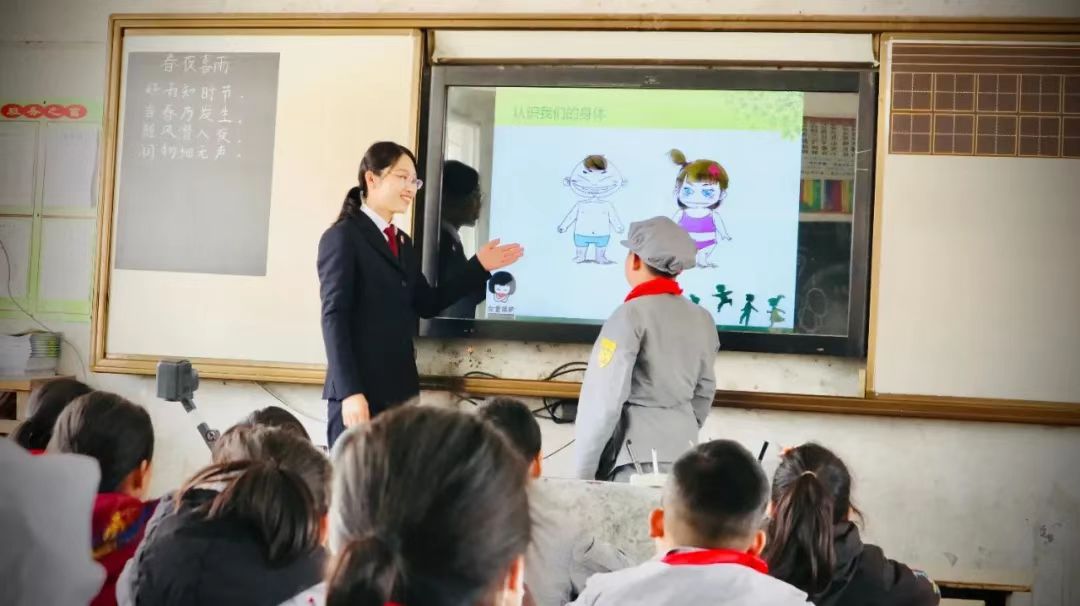 【活动申报】2023流动青少年宫公益活动申报开始啦！