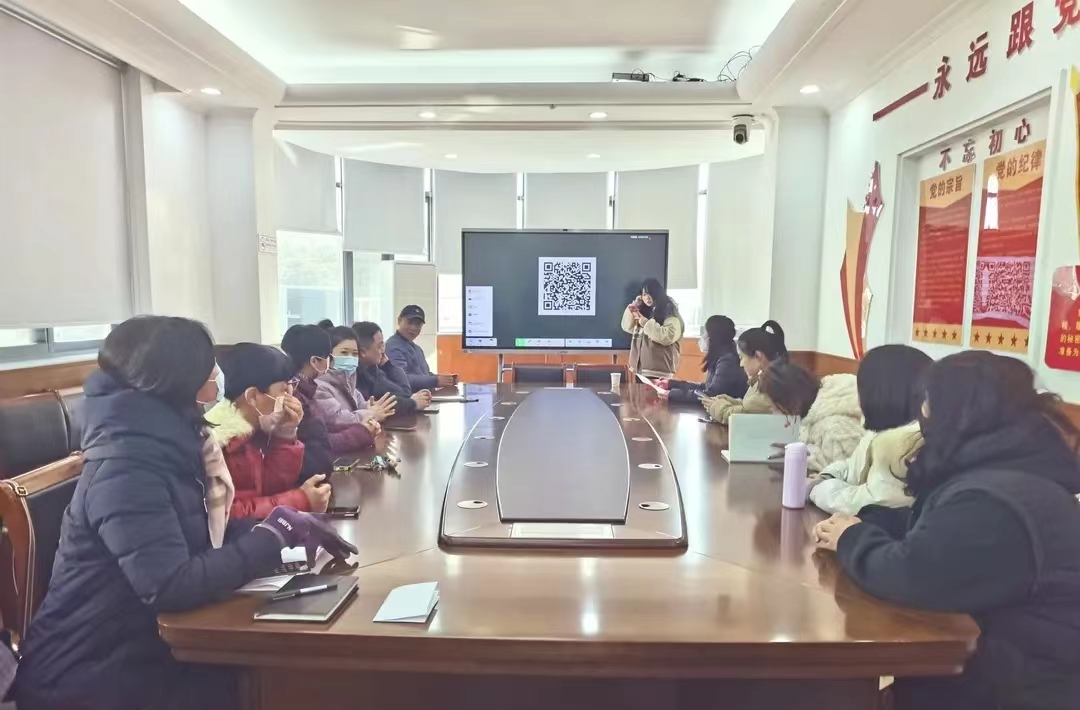 巧用希沃白板 打造精彩课堂