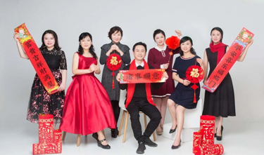 【器乐体竞部】-师资介绍