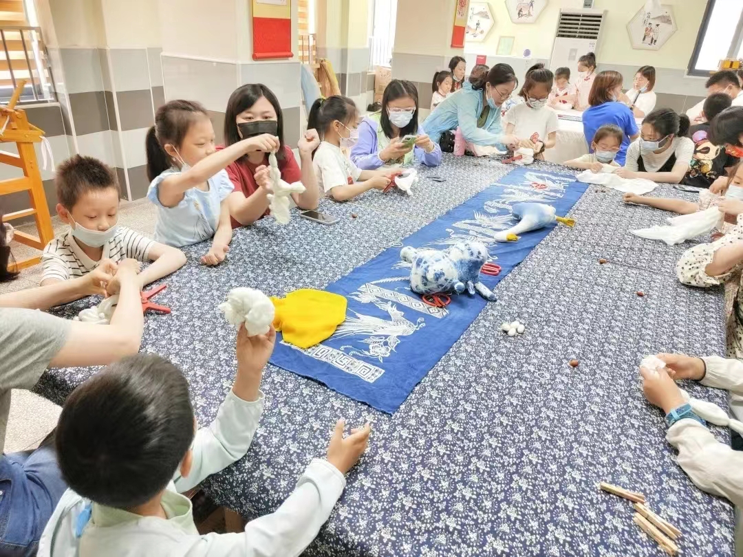 新课程推介|  开班